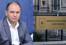 Photo of Ceban acuză SIS că ar fi vrut să conecteze în Primărie „telefoane guvernamentale”. Reacția ironică a instituției