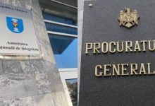 Photo of Un judecător din Chișinău, depistat cu fals în declarații. ANI a sesizat Procuratura Generală