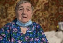 Photo of O supraviețuitoare a Holocaustului și-a găsit sfârșitul la Mariupol. „Nu a trăit așa ceva nici în al Doilea Război Mondial”