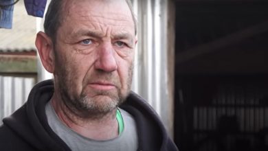 Photo of Rușii au vrut să-l execute de patru ori, dar n-au putut pentru că „erau prea beți”. Teroarea prin care a trecut un bărbat din Cernihiv