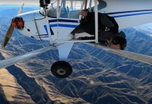 Photo of video | Ar fi prăbușit intenționat un avion pentru a filma accidentul. Cum a fost pedepsit un influencer