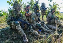 Photo of Serviciile de informații britanice: Prioritatea Rusiei în război este consolideze frontul din sudul Ucrainei