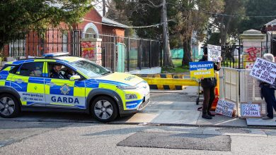 Photo of Fără încălzire și apă caldă. Ambasada Rusiei în Irlanda caută cu disperare combustibil după ce toate companiile au refuzat livrarea