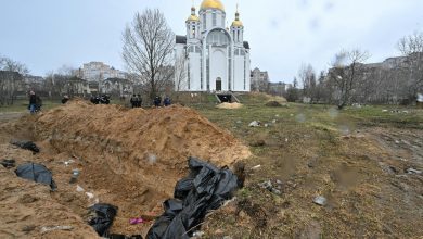 Photo of ONU: „Există tot mai multe probe că sunt comise crime de război” în Ucraina