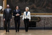 Photo of Liderii europeni, după victoria lui Macron la alegerile prezidenţiale: „UE poate conta pe Franța încă 5 ani”
