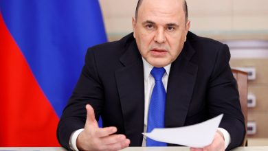 Photo of Prim-ministrul Rusiei recunoaște că țara se confruntă cu cea mai grea situație din ultimele trei decenii
