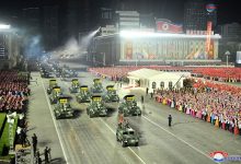 Photo of foto | Paradă grandioasă în Coreea de Nord, la nouă decenii de la fondarea armatei. Kim Jong Un promite să accelereze programul nuclear