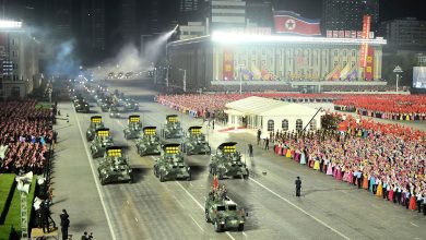 Photo of foto | Paradă grandioasă în Coreea de Nord, la nouă decenii de la fondarea armatei. Kim Jong Un promite să accelereze programul nuclear