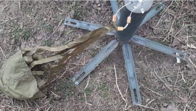 Photo of foto | Rusia, acuzată că instalează mine „inteligente” în Ucraina. Cum acționează dispozitivele POM-3