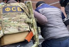 Photo of FSB a arestat un rus care voia să meargă în Ucraina pentru a lupta de partea Kievului