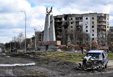 Photo of Cât va costa reconstrucția Ucrainei, potrivit unui raport făcut de Banca Mondială, UE și guvernul de la Kiev