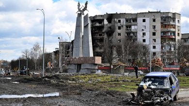 Photo of Cât va costa reconstrucția Ucrainei, potrivit unui raport făcut de Banca Mondială, UE și guvernul de la Kiev