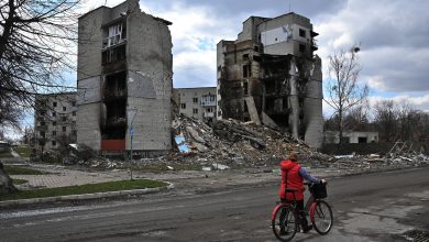 Photo of Viceprim-ministra Ucrainei, despre femeile luate prizoniere de ruși: „Le rad pe cap și le obligă să se dezbrace zilnic. Le iau demnitatea umană”