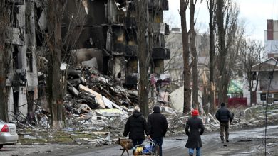 Photo of Spionajul german a interceptat convorbiri ale unor soldaţi ruşi: „Mai întâi civilii sunt interogaţi, apoi sunt împuşcaţi”.