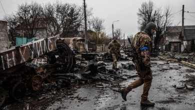 Photo of Mărturii înfiorătoare despre masacrul din Bucea: „Îi împușcau întâi în genunchi, după care îi executau”
