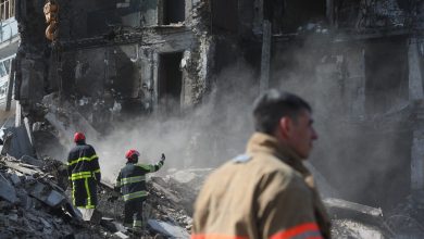 Photo of Ce a rămas în urma armatei ruse în Bordianka: „Așa a fost în Siria, în Cecenia, în Georgia”