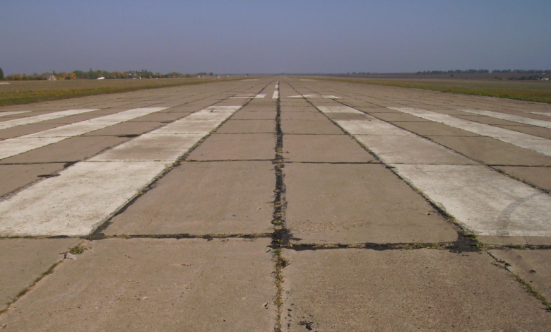 Photo of Armata ucraineană: Aerodromul din Tiraspol se pregătește să primească avioane rusești