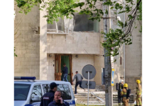 Photo of ultima oră | Reacția Chișinăului, după atacul cu grenade de la Tiraspol