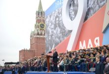 Photo of Kremlinul vrea să proclame o victorie înainte de 9 mai, indiferent de stadiul războiului