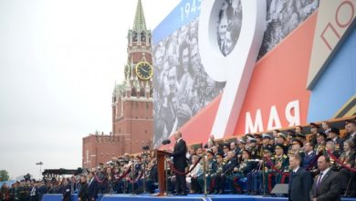 Photo of Kremlinul vrea să proclame o victorie înainte de 9 mai, indiferent de stadiul războiului
