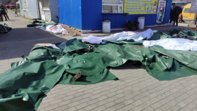 Photo of „Este o provocare”. Rusia neagă că a atacat gara din Kramatorsk: Astfel de rachete sunt folosite doar de forțele ucrainene