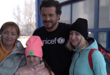 Photo of Orlando Bloom, despre vizita sa în R. Moldova: „Ceva ce nu voi uita niciodată”