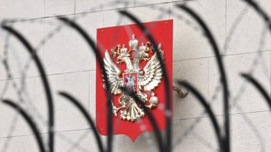 Photo of România expulzează 10 diplomați ruși