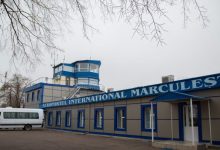 Photo of Conducerea de până în 2018 a Aeroportului Mărculești, investigată penal: Prejudiciul depășește 10 milioane de lei