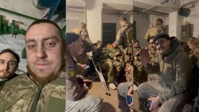 Photo of Rusia anunță că 1026 de soldați ucraineni s-au predat la Mariupol. Kievul dezminte: Ne-am întărit serios apărarea, armata știe ce face