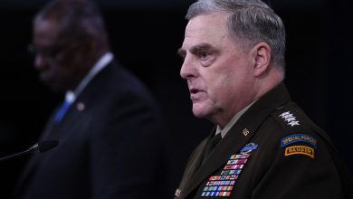 Photo of General american: Potenţialul unui „conflict internaţional semnificativ” e în creştere