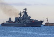 Photo of analiză | De ce marina rusă urăște Marea Neagră? Atacul asupra navei Moskva indică motivul