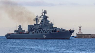 Photo of analiză | De ce marina rusă urăște Marea Neagră? Atacul asupra navei Moskva indică motivul