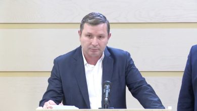 Photo of Radu Mudreac a rămas fără imunitate parlamentară. Legislativul a votat solicitarea procurorului general interimar