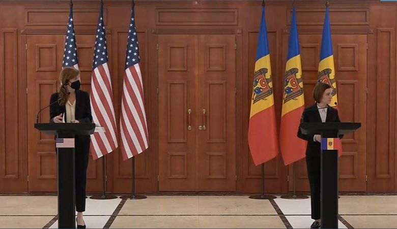 Photo of Încă un sprijin pentru țara noastră. SUA oferă R. Moldova 50 de milioane de dolari „pentru a consolida economia și democrația”