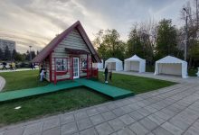 Photo of doc | Ce evenimente cultural-artistice dedicate Sărbătorilor Pascale vor fi organizate în capitală