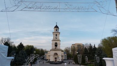 Photo of E real? Municipalitatea vrea ca Chișinăul să intre în topul celor mai vizitate 10 capitale din Europa