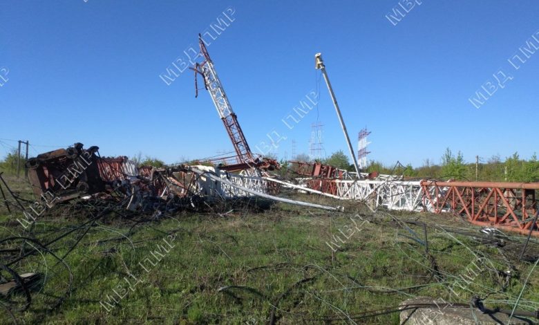 Photo of Comisia de anchetă anunță că alte 10 obiecte explozive au fost depistate la Maiac