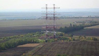 Photo of update, foto, video | Exploziile de la Grigoriopol: Turnurile de comunicare din Maiac ar fi fost minate