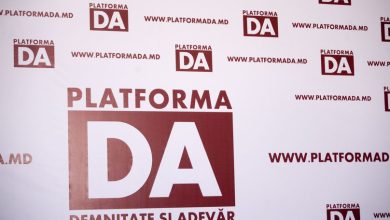 Photo of Platforma DA: Scopul principal al hotărârii CSE a fost ca din banii publici să fie achitate datoriile. Vom depune un denunț la Procuratura