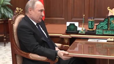 Photo of video | Are Putin Parkinson? Ce spun medicii despre acest zvon