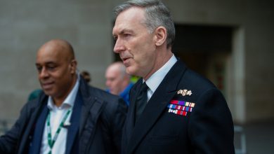 Photo of Șeful militar al armatei britanice: Putin a pierdut deja în multe privințe