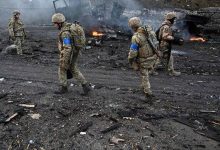 Photo of Şeful serviciilor secrete ucrainene estimează că războiul se va termina până la sfârşitul anului