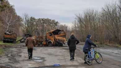 Photo of analiză | Care este echipamentul de război banal pe care rușii l-au neglijat în războiul din Ucraina, dar care s-a dovedit a fi esențial