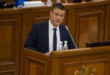 Photo of ultima oră | Procurorul general interimar cere ridicarea imunității parlamentare a deputatului Radu Mudreac