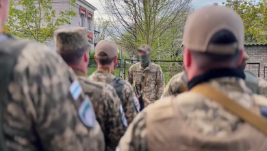 Photo of video | Cine sunt rușii care luptă de partea Ucrainei
