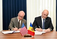 Photo of SUA și R. Moldova au inițiat procedura de vânzare a Stadionului Republican. Vor fi construite o ambasadă și un parc