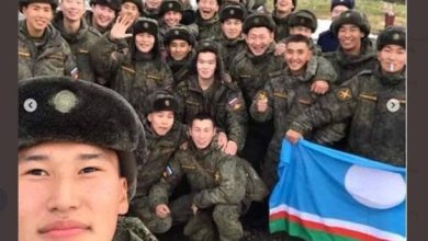 Photo of InformNapalm: În spatele masacrului de la Bucea ar fi o unitate de artilerie din estul Siberiei