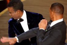 Photo of Palma dată de Will Smith lui Chris Rock a devenit o afacere profitabilă: Tricouri, tatuaje şi un joc video