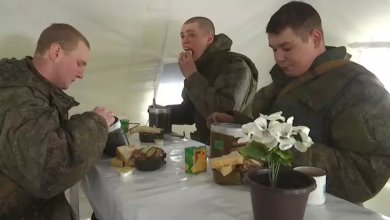 Photo of ISW: 80% dintre rușii retrași din luptă refuză să se întoarcă pe front. Nicio victorie teritorială rusă pe axa Izium-Sloviansk