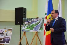 Photo of foto | A fost prezentată Strategia de dezvoltare a raionului Orhei: Toate localitățile urmează a fi reconstruite integral